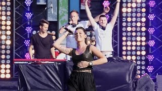 Radio Killer, Slider & Magnit @Europa Plus LIVE 2014
