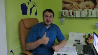 Развитие массажного кабинета с помощью интернета. Михаил Гузь