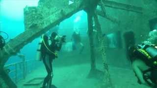 Подводная выставка фотографа Андреас Франке