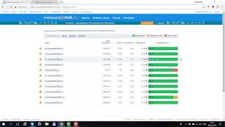 Email-рассылки: Отчет о доставляемости email-рассылок за период праздников