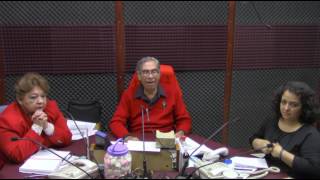 Suben precios de granos por el gasolinazo (1/2) - Martínez Serrano