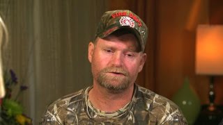 Sugar Bear Breaks His Silence, Was 'Hurt' to See Convicted Sex Offender Around Honey Boo Boo