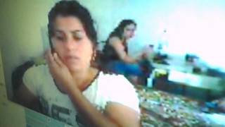 GİZLİ ÇEKİM İLE DOLANDIRICI KADINLAR KAMERADA DEŞİFRE OLDULAR