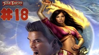 Jade Empire: Special Edition - Walkthrough - Part 18 (PC) [HD]