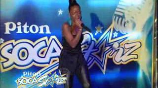 Piton Soca Starz - Prio