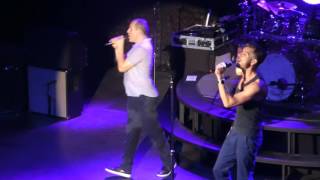 "Dont Stay Home" 311@The Fillmore Silver Spring, MD 7/25/17