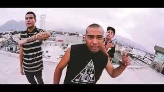 THR Cru2? ∆ Billetes (video oficial) 2015