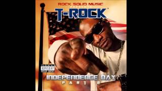 Merciles - The Chop Shop (feat. T-Rock, Manson Family, Lil Witness, B-Dub, C-9, C-Rock & Smoke)