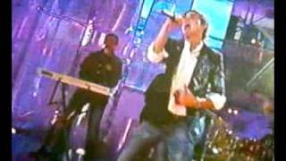 Dima Bilan - "Not that simple" (national selection of  Eurovision-2005. Russia chooses)