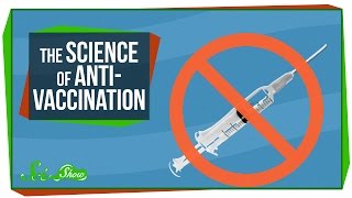 The Science of Anti-Vaccination
