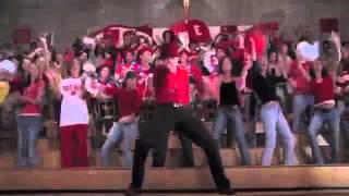 High School Musical Genre Twist Trailer-Media Project 2