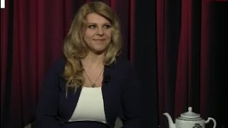 Союз женских сил - Катерина Романова