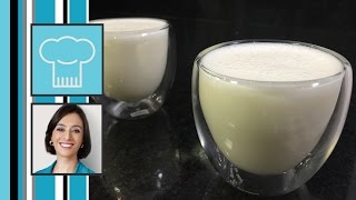 COMO FAZER: Creme de Leite Caseiro