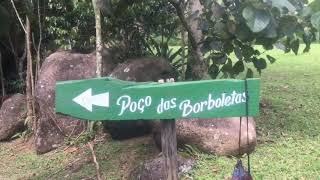 Visconde de Mauá ( Maromba e Maringá) Bocaína e Itatiaia
