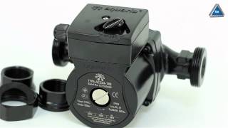 Циркуляционный насос Aquario AC 254-180