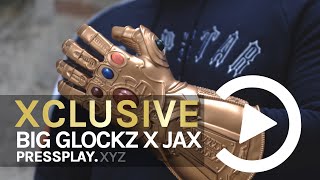 #RTR Big Glockz X Jax - Molotov #ZULU (Music Video) Pressplay