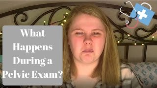 Explaining What Happens During a Pelvic Exam