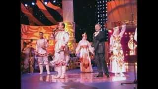 Артём Старченко. "Наши песни- наша жизнь"
