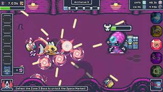 Let's play | Idle Ninja Prime Part 2