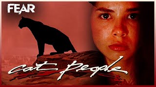 Human Sacrifice (Opening Scene) | Cat People