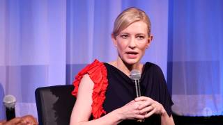 Academy Conversations: Blue Jasmine