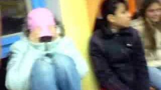 Gipsy Sanny