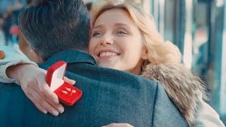 585GOLD - Новый год. Аэропорт.