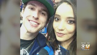Husband Of Pregnant Woman Killed In Arlington Crash Talks Losing Love Of His Life