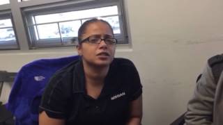 Dealer Synergy 12 Days Of Christmas Role Play Exercise - Wo