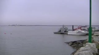 L'estuaire de la Seudre entre La Tremblade et Marennes,  Charente Maritime 17
