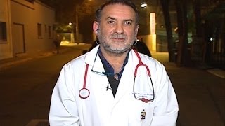 El virus sincicial: Una de las amenazas de esta época del año