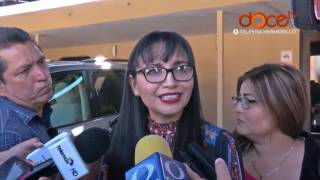 Gobernadora de Sonora Claudia Pavlovich se someterá a cirugía