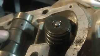 1_18_15, Easy engine timing for a Honda ATC185 or ATC200,
