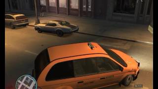 Grand Theft Auto IV (ГТА 4) ПРОХОЖДЕНИЕ 55 МИССИИ. Action Speak Louder Than Words
