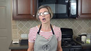 Easy Weeknight Meals - Freezer Meals