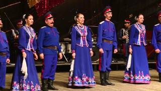 Государственный Ансамбль Российского Казачества "Казачий курень" город Волгоград