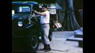 Dodge Power Wagon Vintage Documentary Promotional Video  part 2 of 2