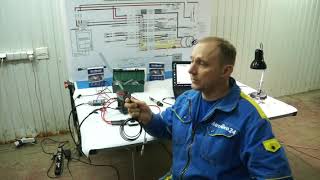 АвтоОко24 Часть 7. Применение  USB-осциллографа