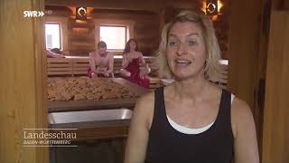 Warum Sauna so gesund ist