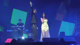 Dan Balan - Justify Sex (Live) HD Воронеж 2017