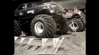 Monster Truck Mania 1