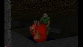 HDOOM Tech demo 8