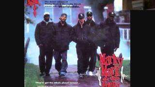 Good Vibrations - Marky Mark and The Funky Bunch featuring Loleatta Holloway (1991)