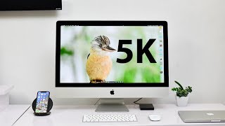 Apple iMac 27" 5K (2017) UNBOXING - Is Apple Ignoring Indian Market??? | 2018