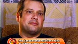 Eliana - Família Pede Socorro - Parte 1