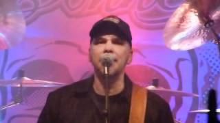 Matt Gonzo Roehr - Erinnerung (GUNZENDORF - LIVE 21.10.2011)