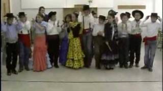 SARANDONGA CEIP TUCCI