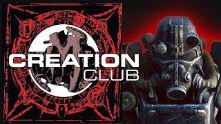 Fallout 4 Creation Club - All Slaves Must Obey