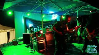 Cold Snap, You Failed -PickUp Music Festival
