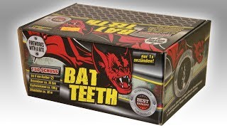 Lesli - Bat Teeth Batterie (Centershop 2018)